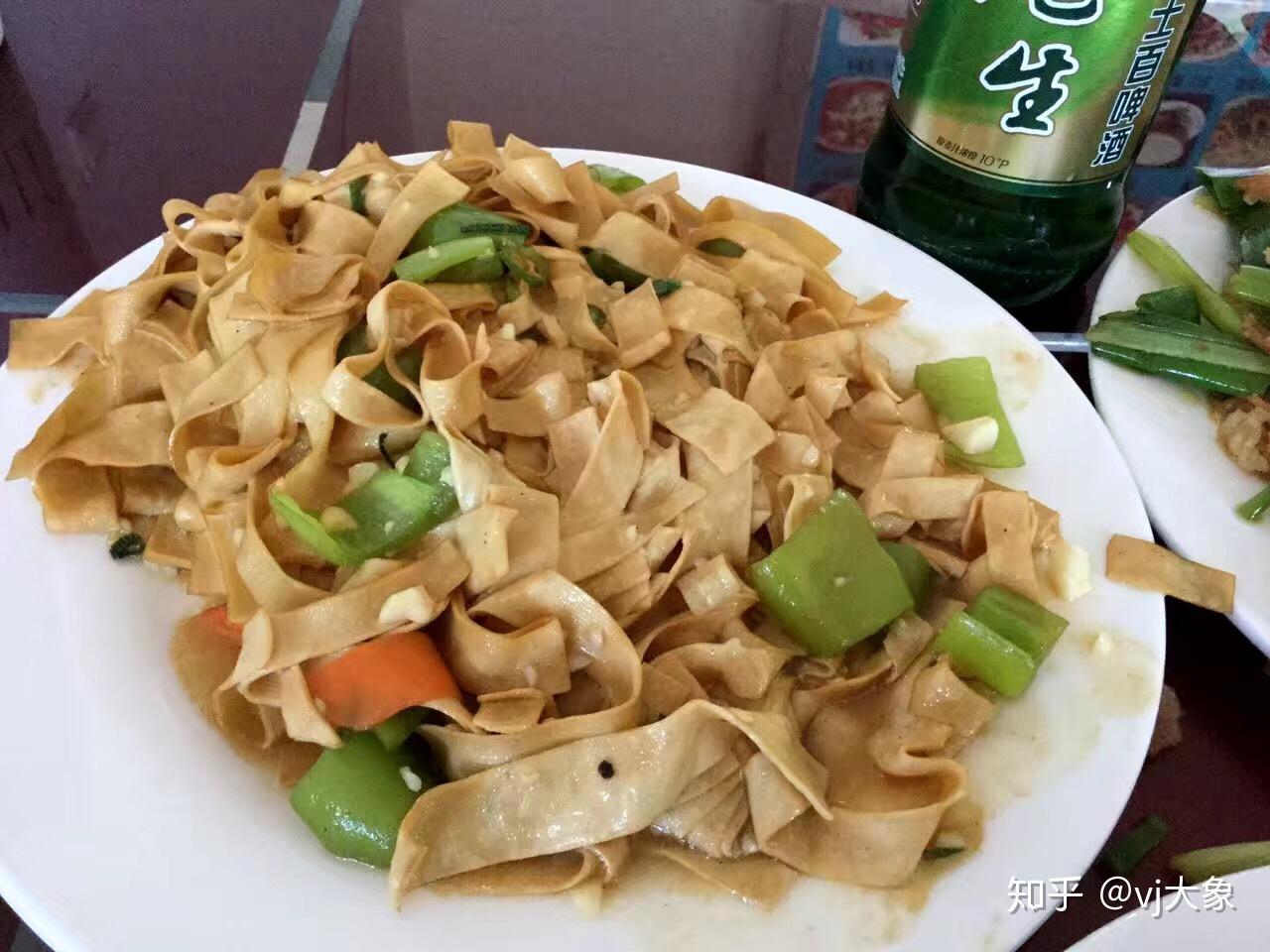 東北菜量怎麼樣