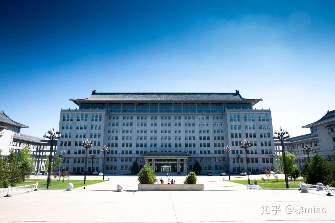 哈尔滨信息工程学院怎么样? - 知乎