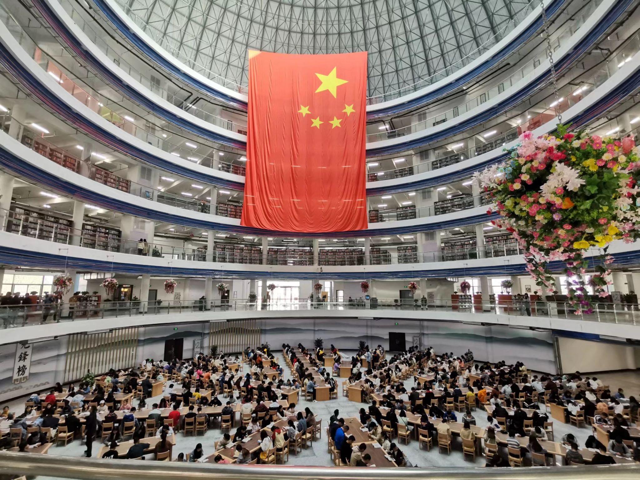 商丘学院应用科技学院怎么样? - 知乎