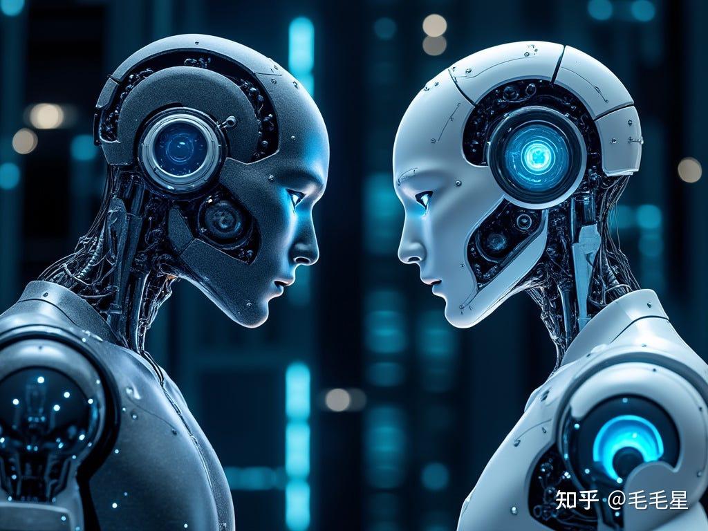 Daily AI: 02/05 - OpenAI 推出的“Deep Research”功能，可能彻底改变现代知识工作。 - 知乎