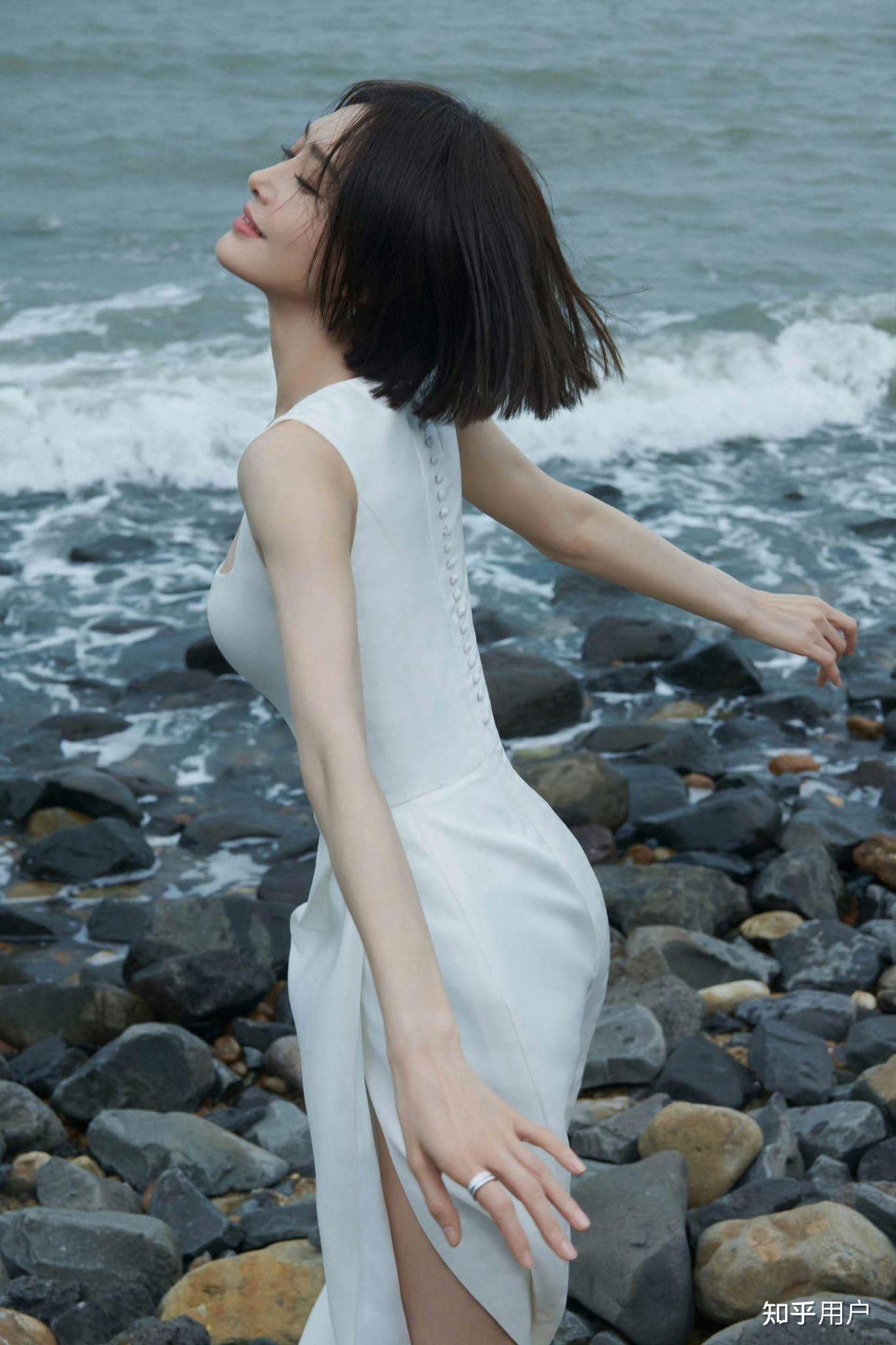 内娱哪些女明星是大家公认的大美女?