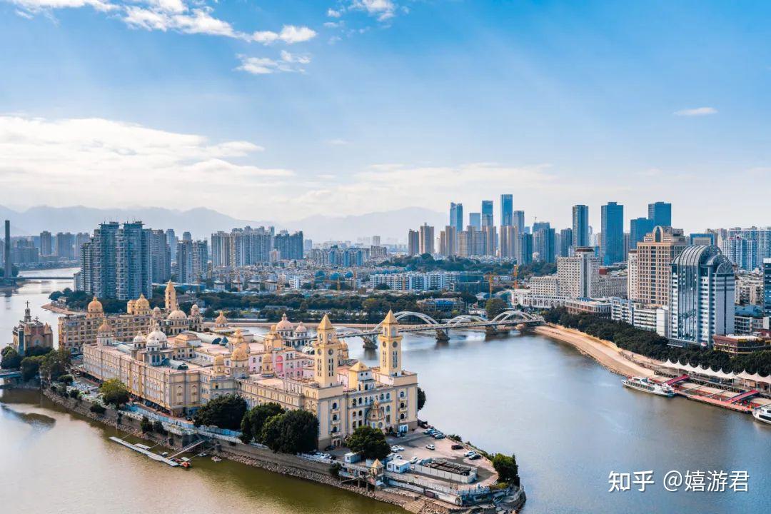 福州旅行最全攻略 - 知乎