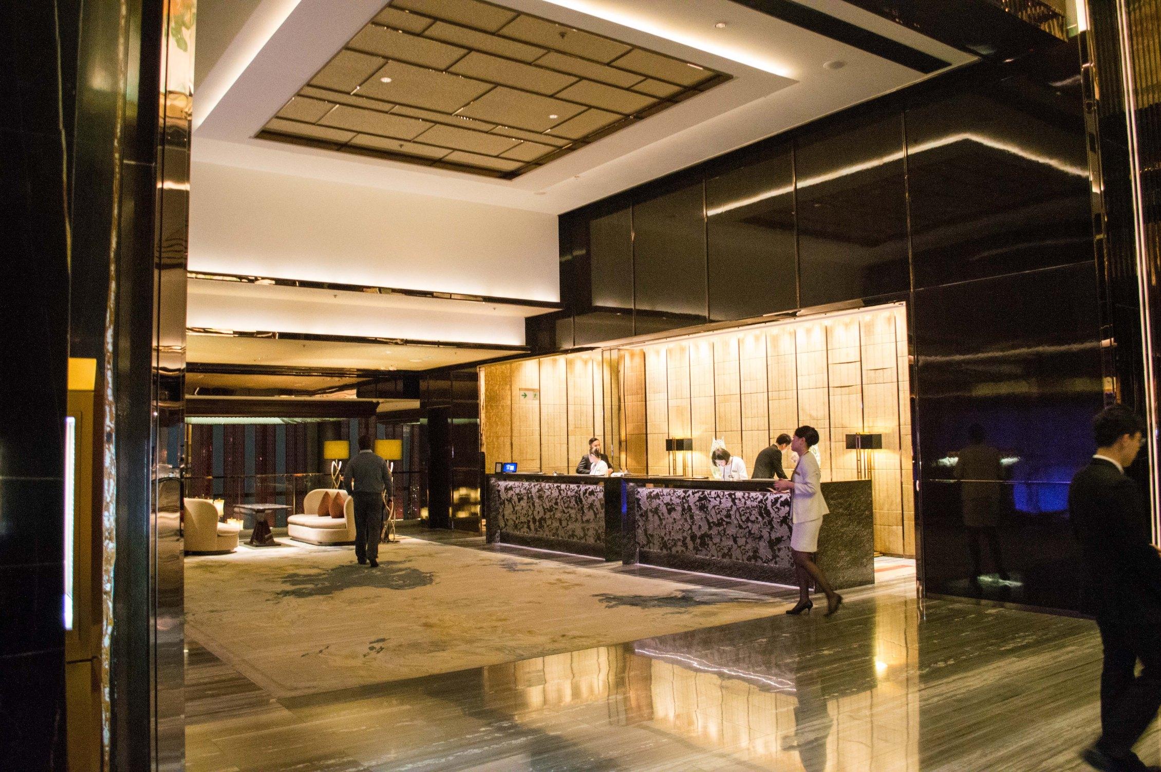 香港香港黃金海岸酒店 - 2021年酒店優惠 - KLOOK 香港