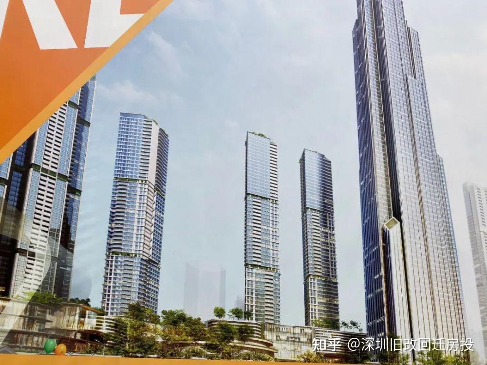 湖贝旧改最新进展来了! - 知乎