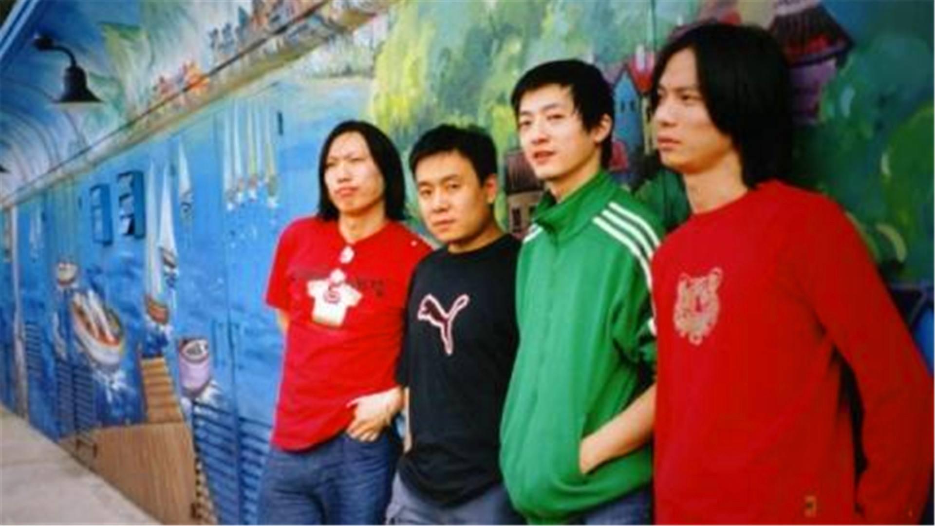 万青首专十周年：为什么《万能青年旅店》堪称伟大 - 知乎