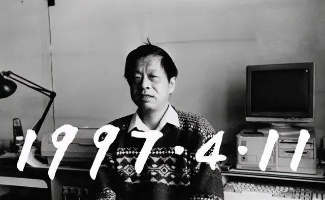 历史上的今天|王小波逝世:感谢他没有沉默,遗憾他沉寂太早 - 知乎