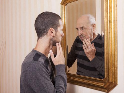 知乎知识库镜中我