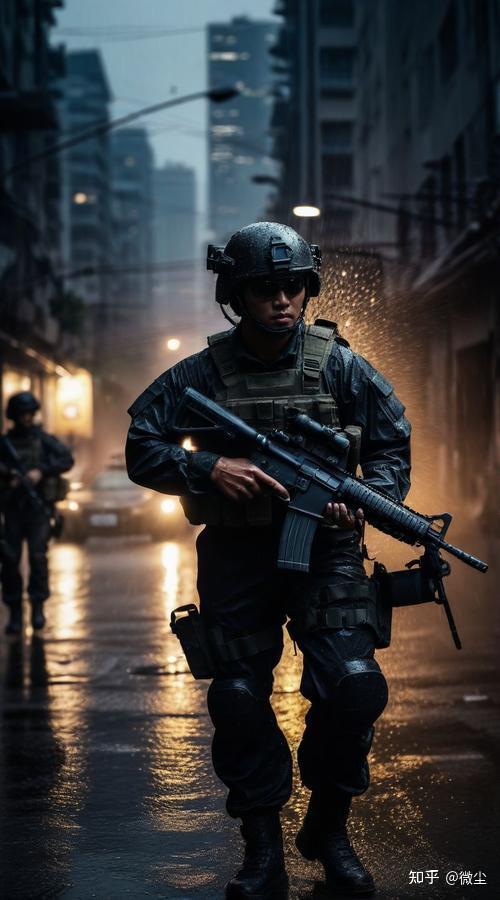 看完《士兵突击》,你觉得什么是许三多精神?