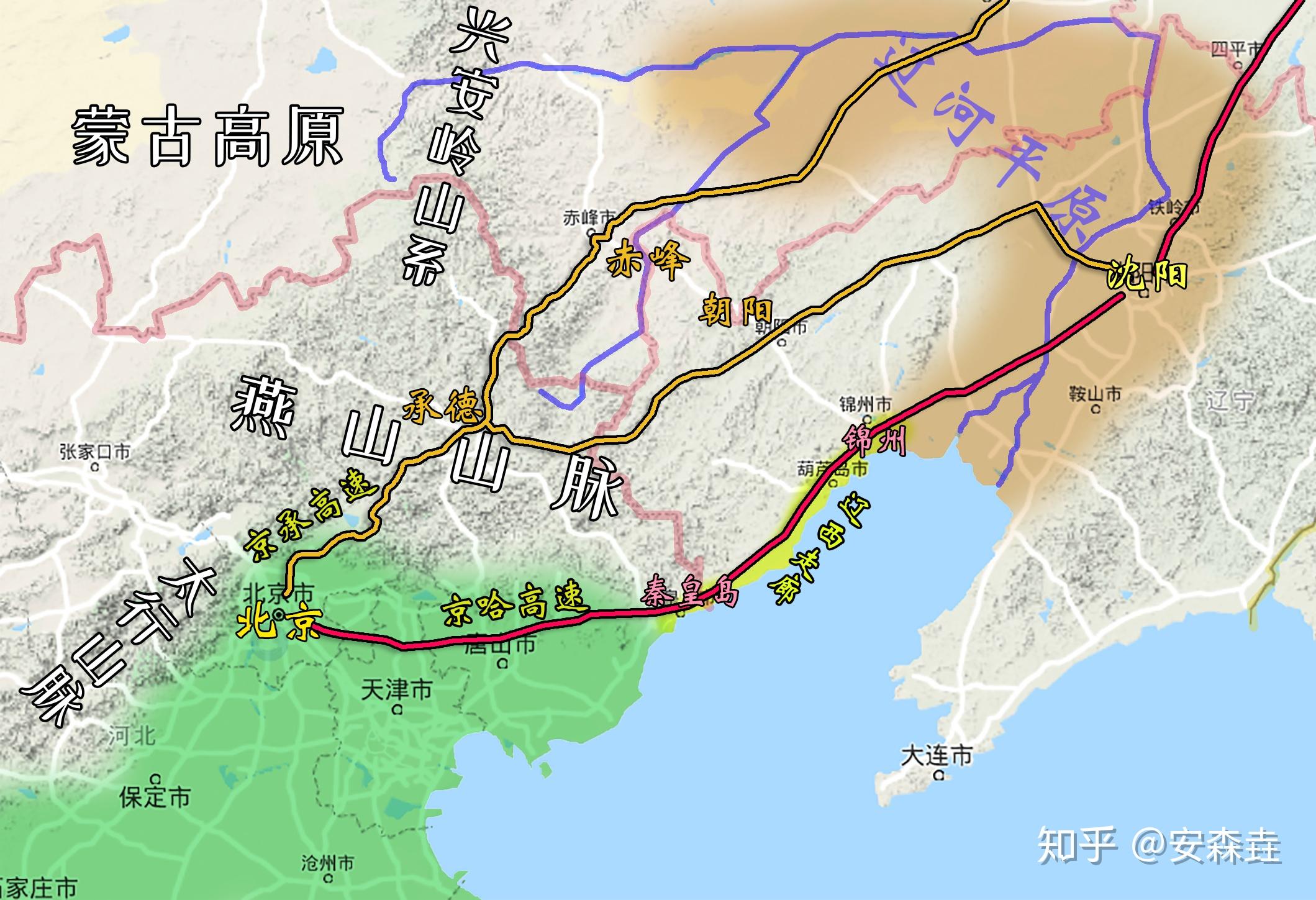 辽宁朝阳方言有什么特色呢? 