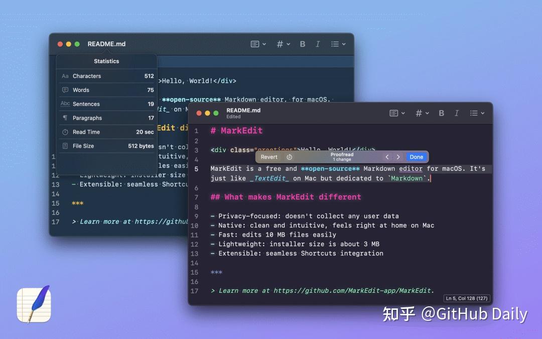 高颜值 Markdown 神器，再见了 Typora！ - 知乎