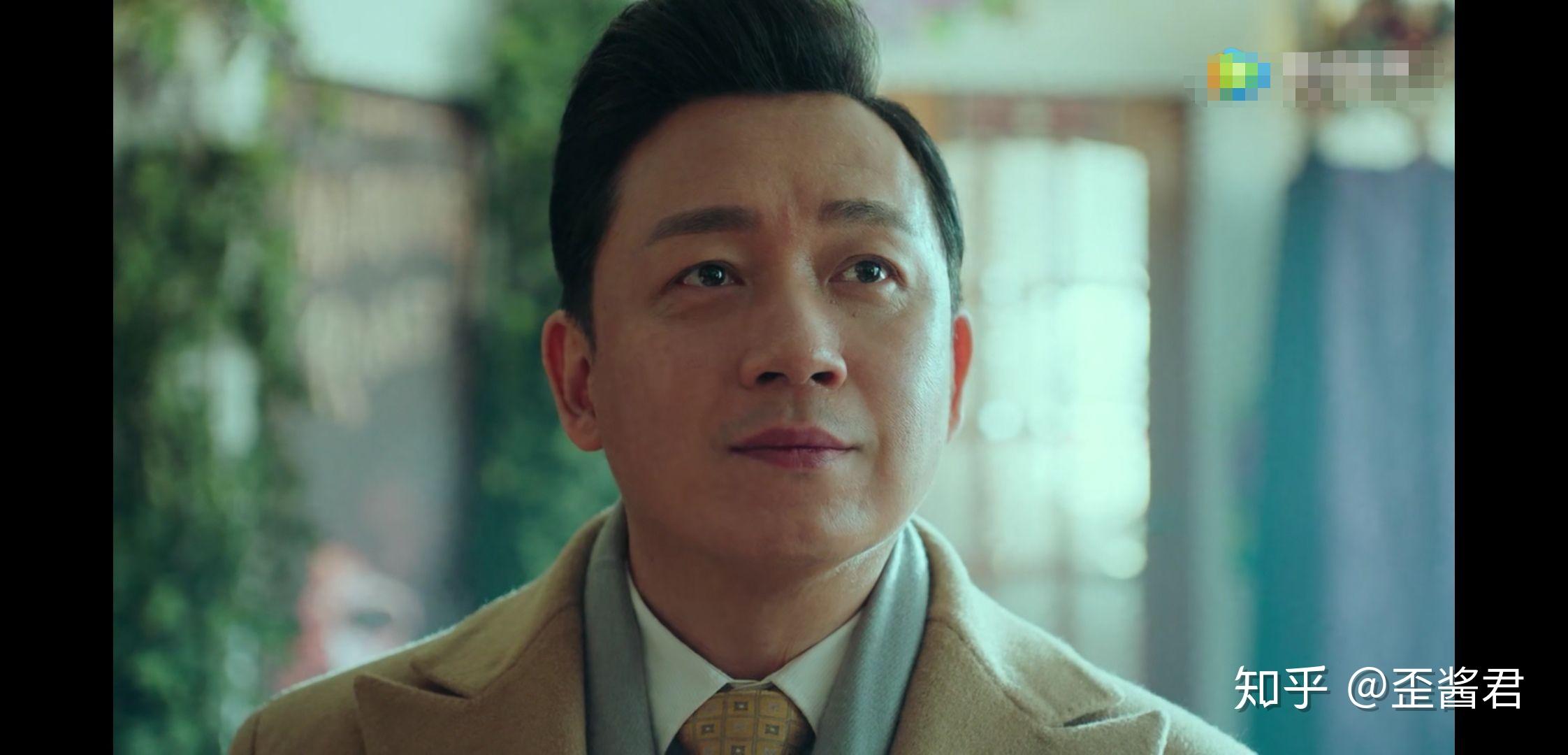 局中人最终还是沈林承担了所有结尾曼丽是惊喜