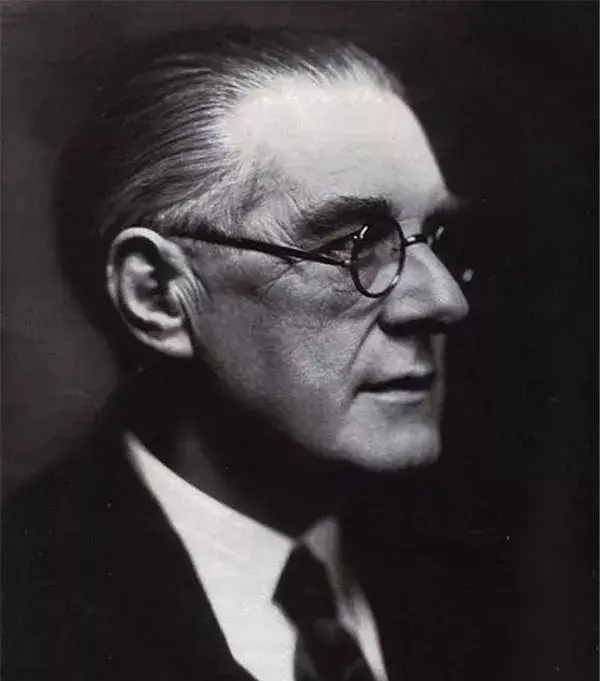 经典人物彼得贝伦斯及相关真题解析