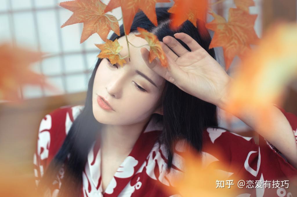 跟女生聊着聊着就不回了怎么办？学会 4 个方法，化解聊天尴尬 - 知乎
