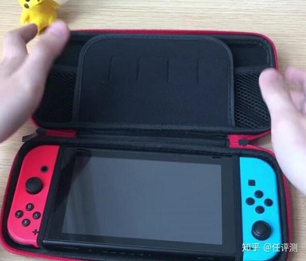 新手买switch需要知道哪些知识 看这一篇就够了 最全干货 知乎