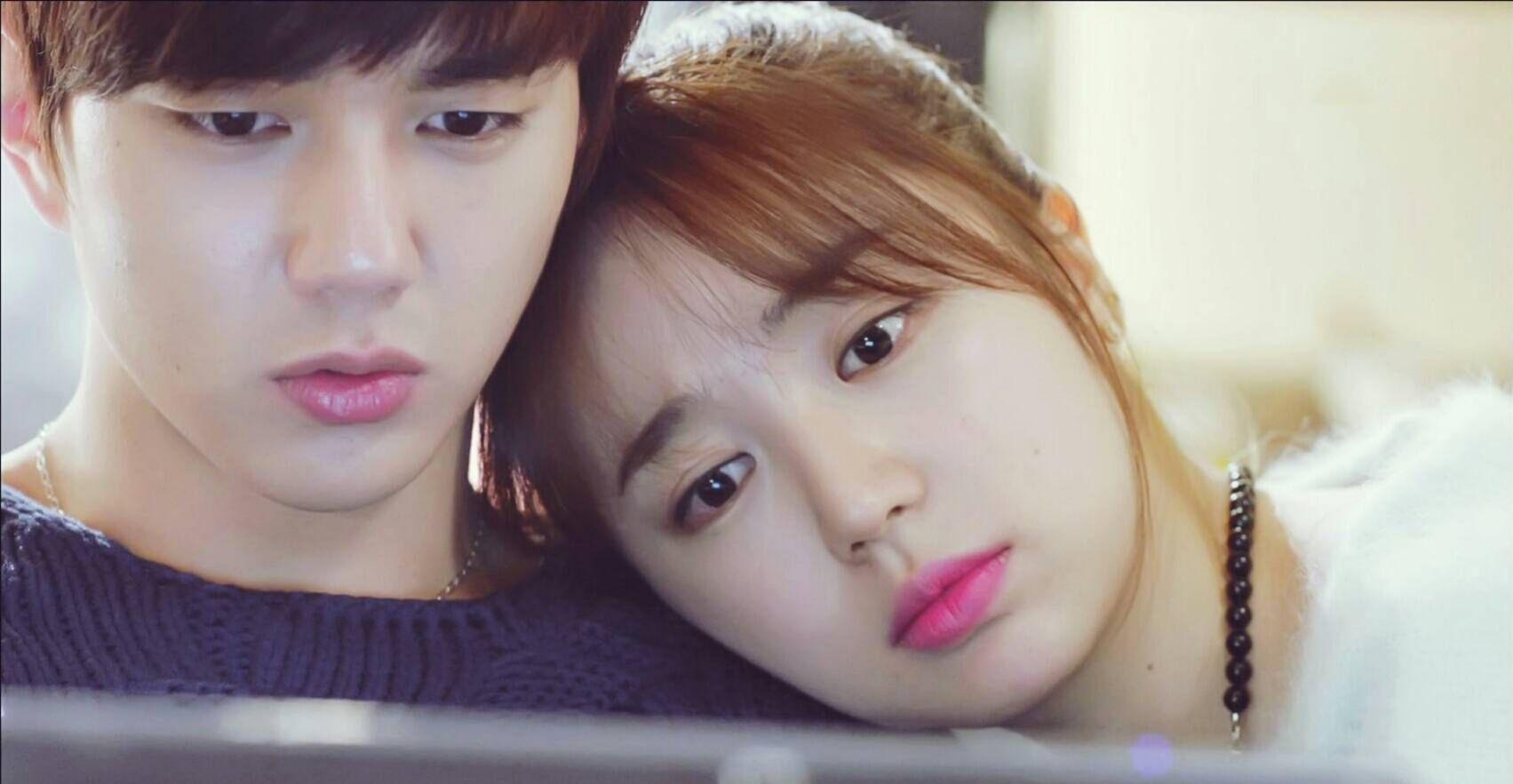 最近好看的韩剧有哪些