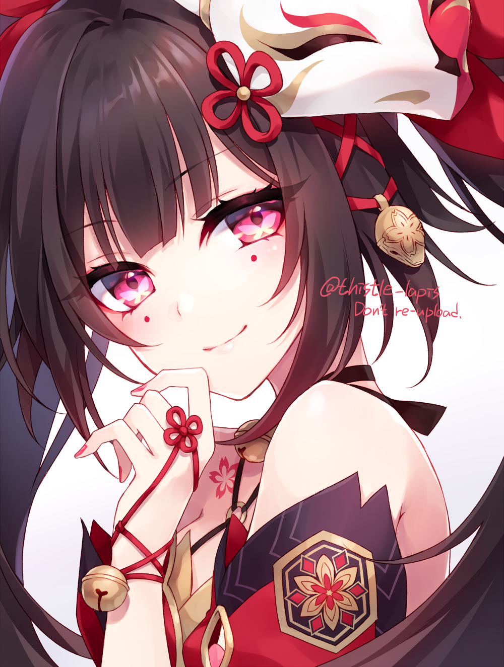 《崩坏:星穹铁道》花火官方角色前瞻已放出,你对此有哪些期待?