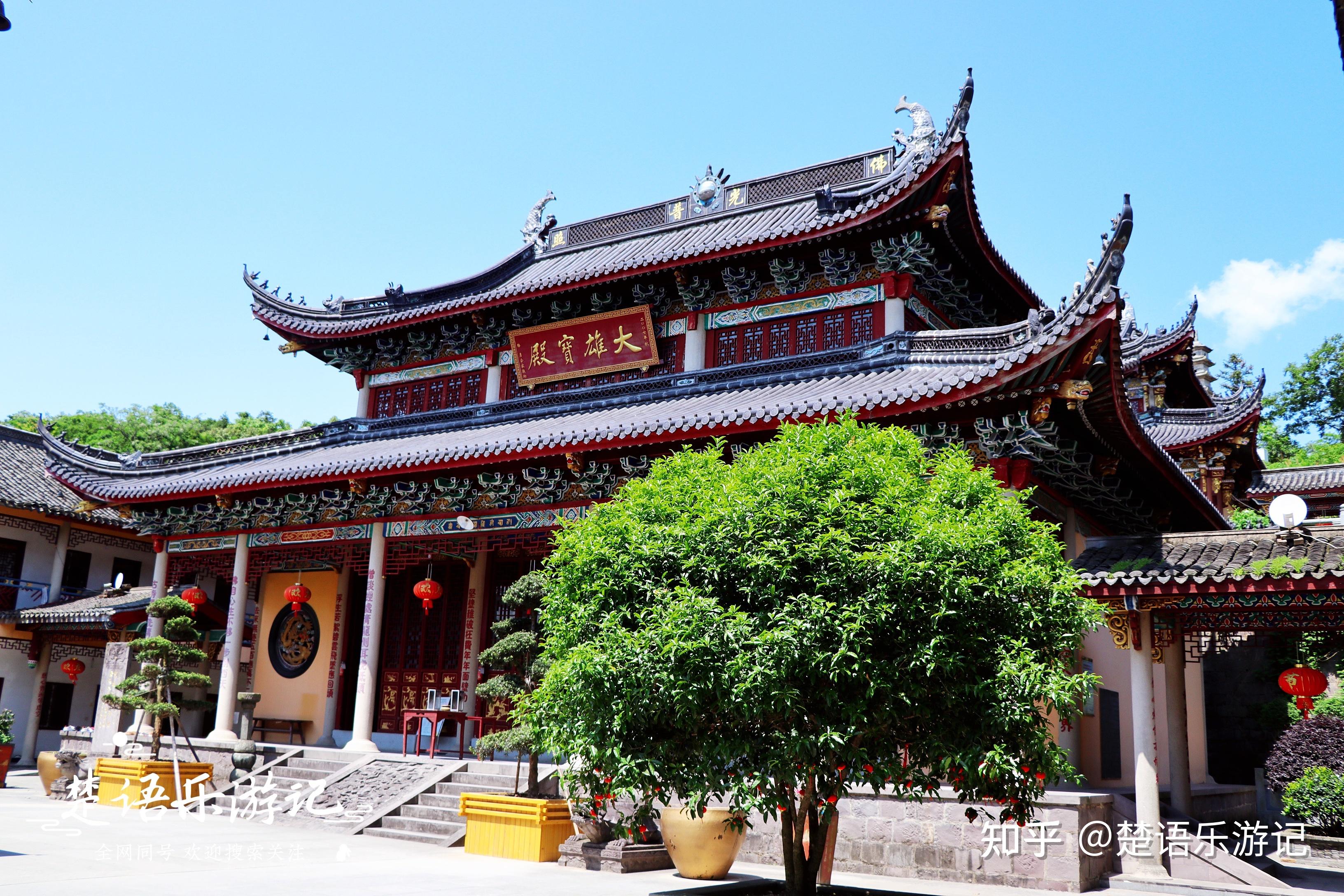 宁波钱湖秘境到底有多么秘实地打卡发现原来如此游人真不少