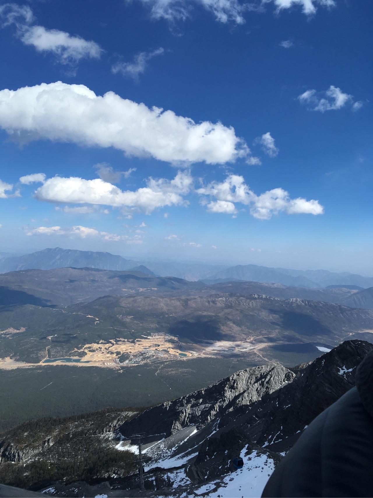 高原反应是一种什么感受? - 克力喵的回答