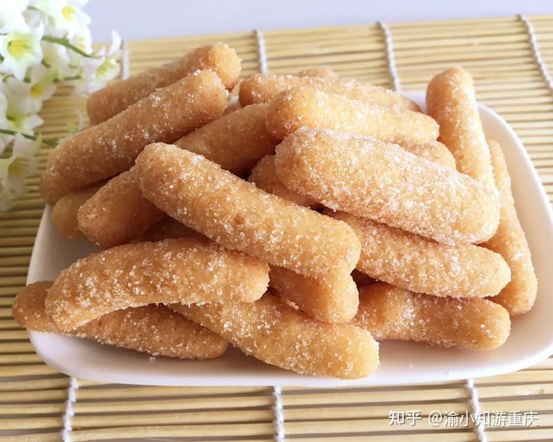 重庆杂糖是什么承载了重庆人的哪些童年回忆