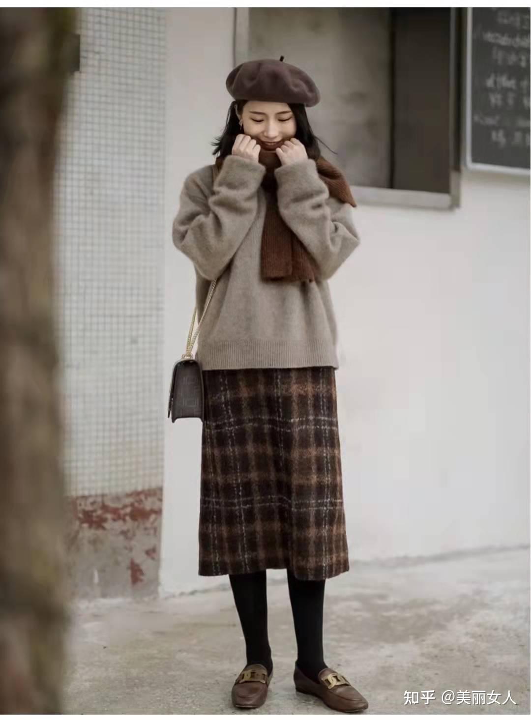 2022年春节穿什么衣服好看 - 知乎