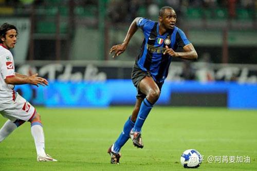 如何评价足球运动员帕特里克维埃拉