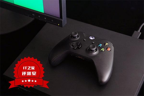 微软Xbox One X体验评测：地表第二出色的第三方游戏神器- 知乎