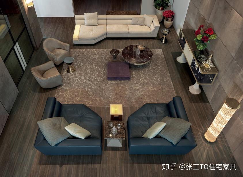 意大利LONGHI丨无法复制的优雅 - 知乎