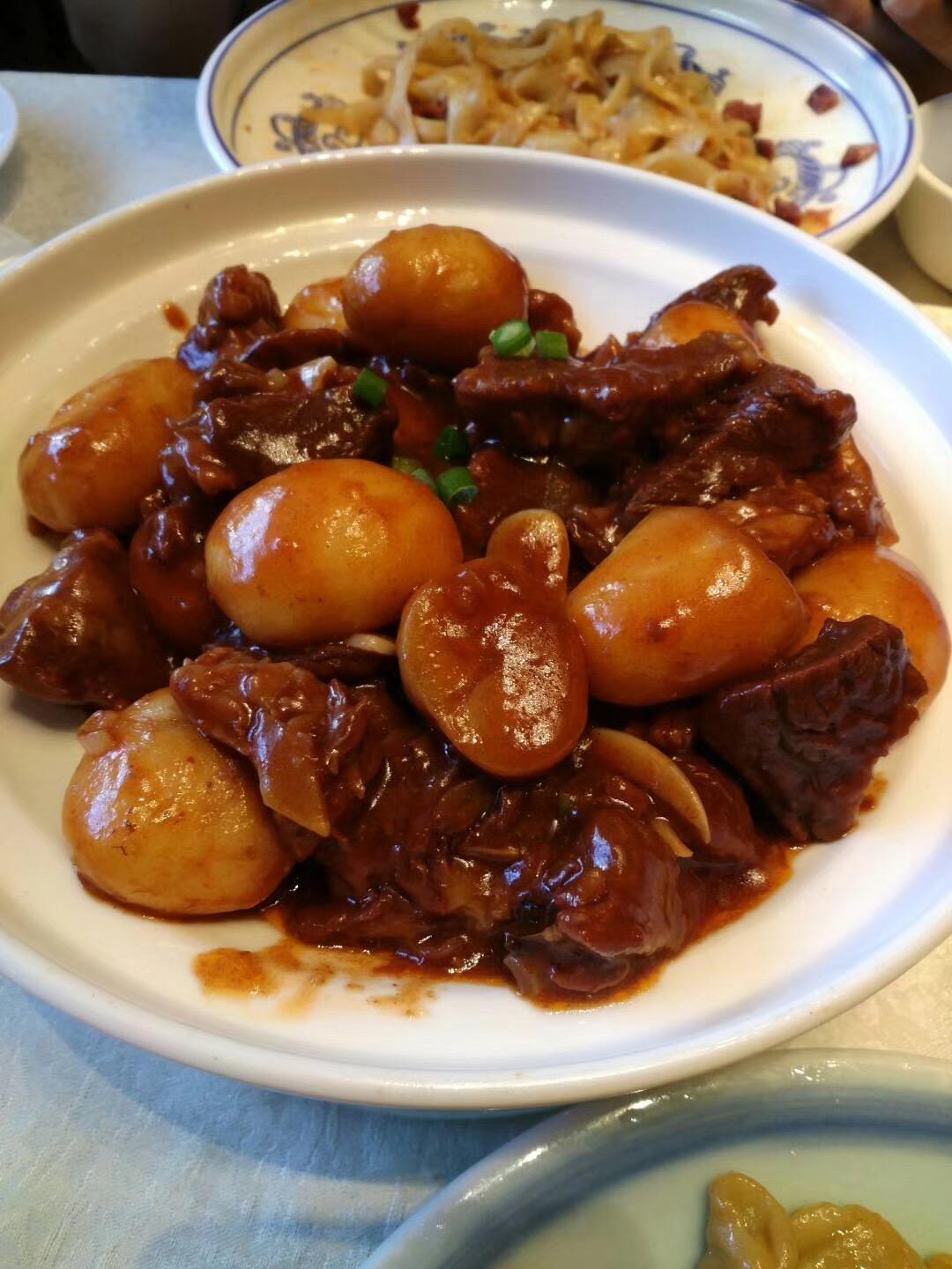 天津有哪些值得一去的餐馆,馆子里一定要尝试的菜式有哪些?