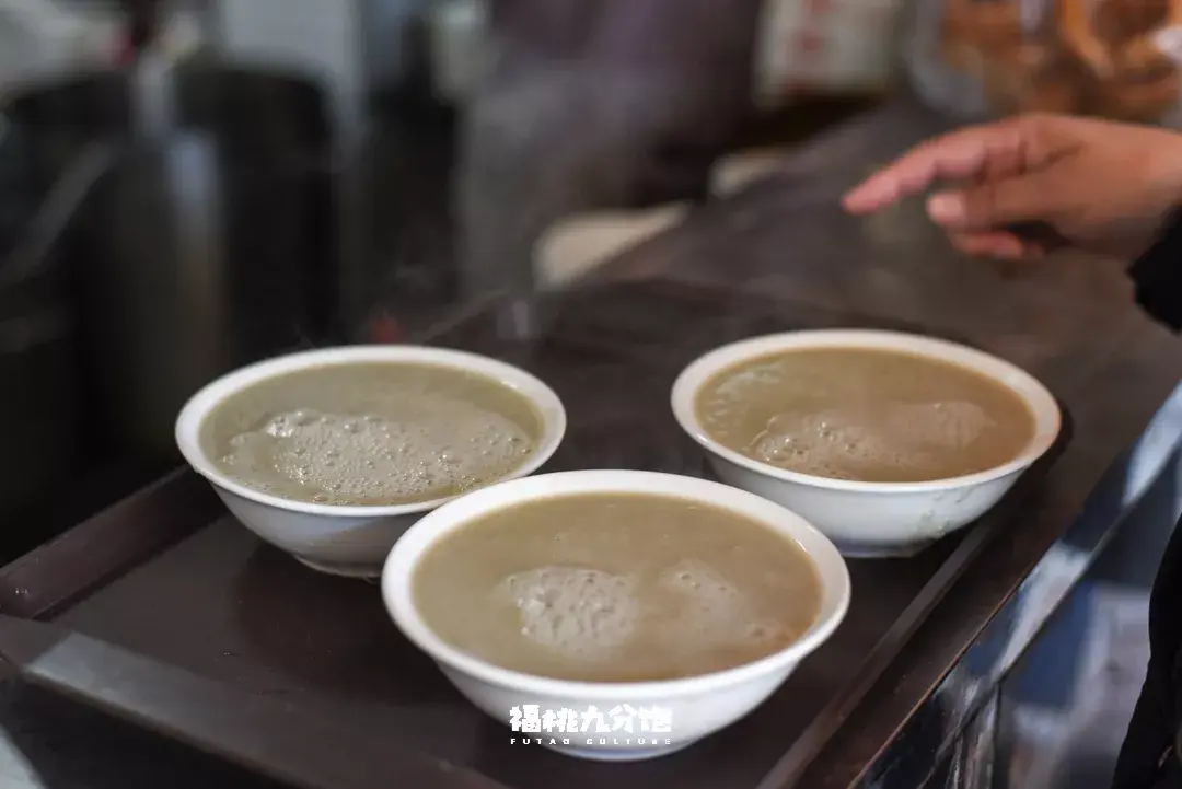 北京人为什么喜欢喝豆汁儿