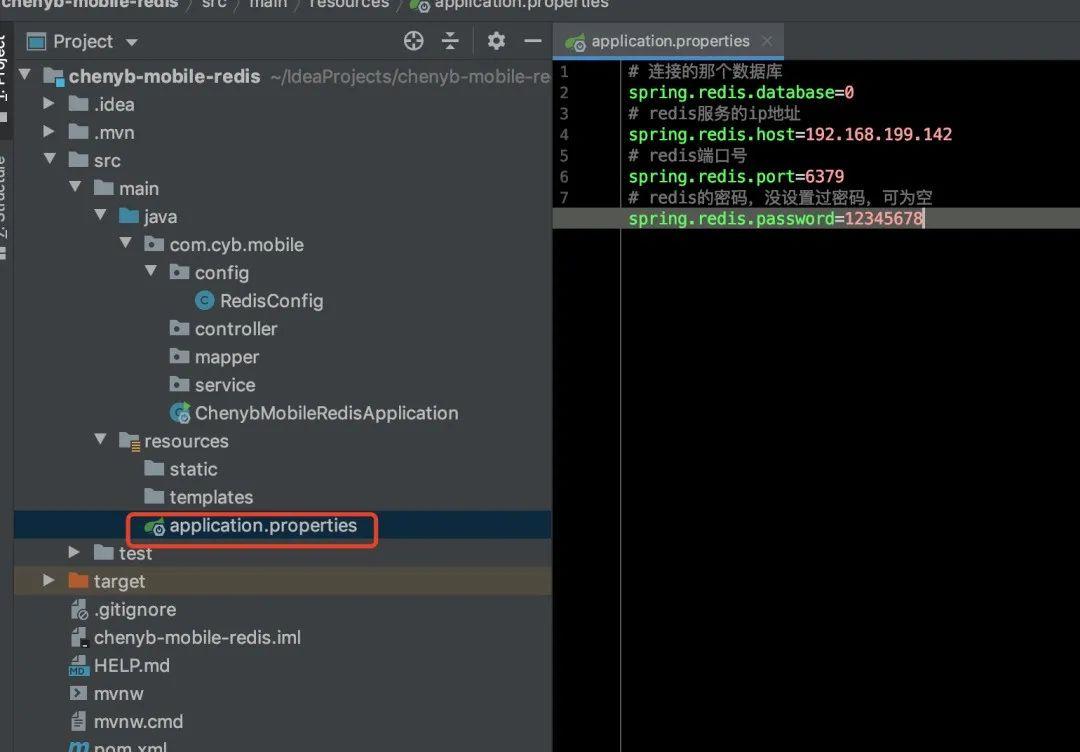 SpringBoot实战：整合Redis、mybatis，封装RedisUtils工具类等 - 知乎
