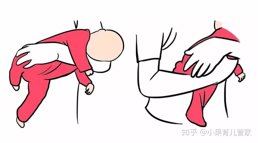 宝宝睡觉哼哼唧唧不踏实?教你4种方法来缓解 - 知乎