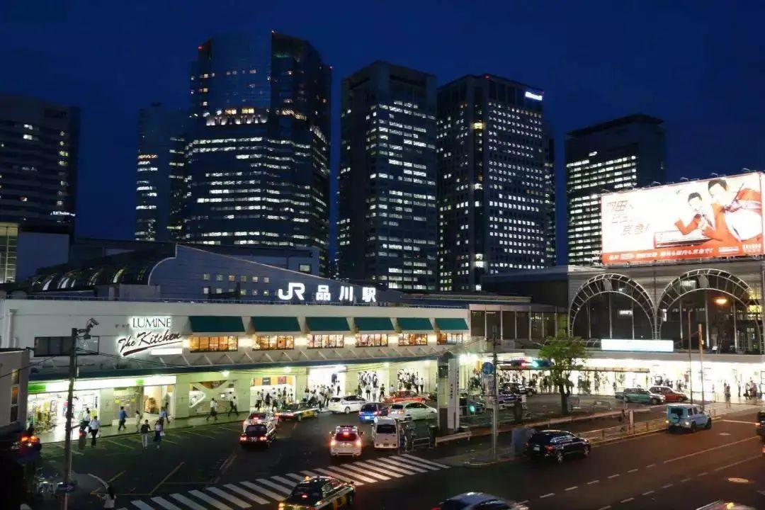 东京富人区的豪宅是什么样子的