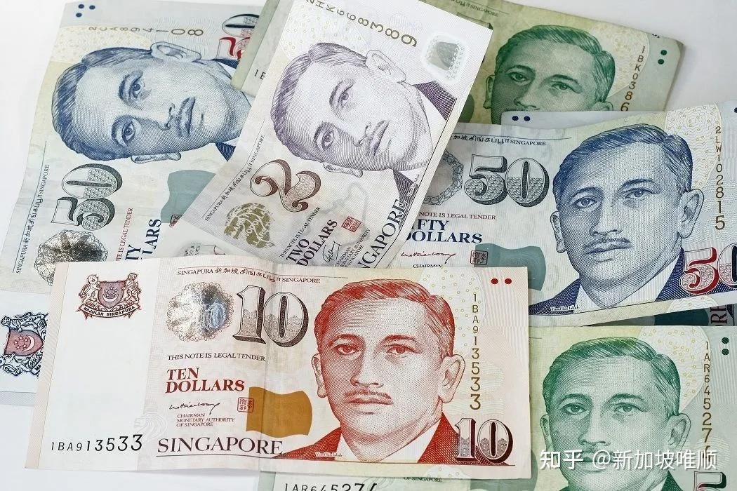 新加坡留学面对挑战发现机遇