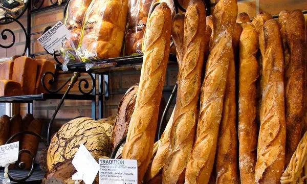 法棍一个让法国人爱不释手的弄潮儿