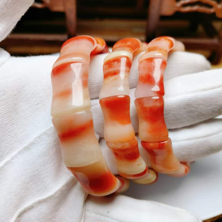 玛瑙和玉髓到底有什么区别？ - 知乎