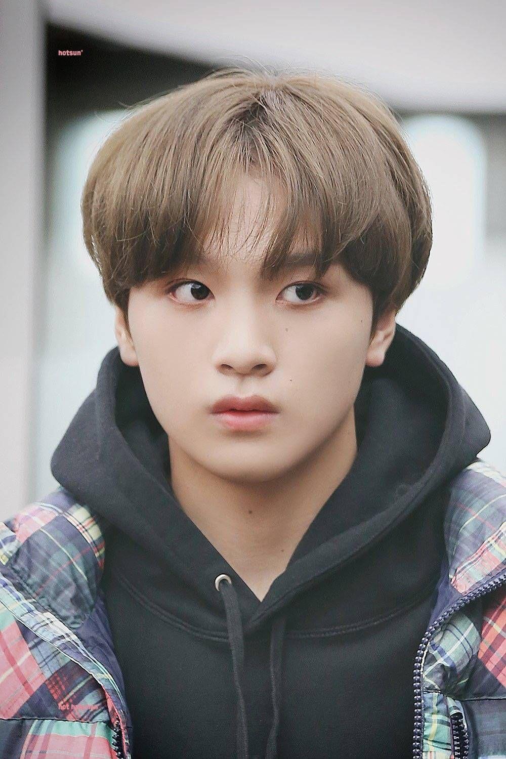 哪位好心人能安利一下nct 楷灿? - 知乎