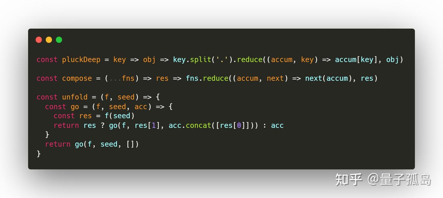 Mac Coding Samples 全网最全的Mac代码风格总结 - 知乎