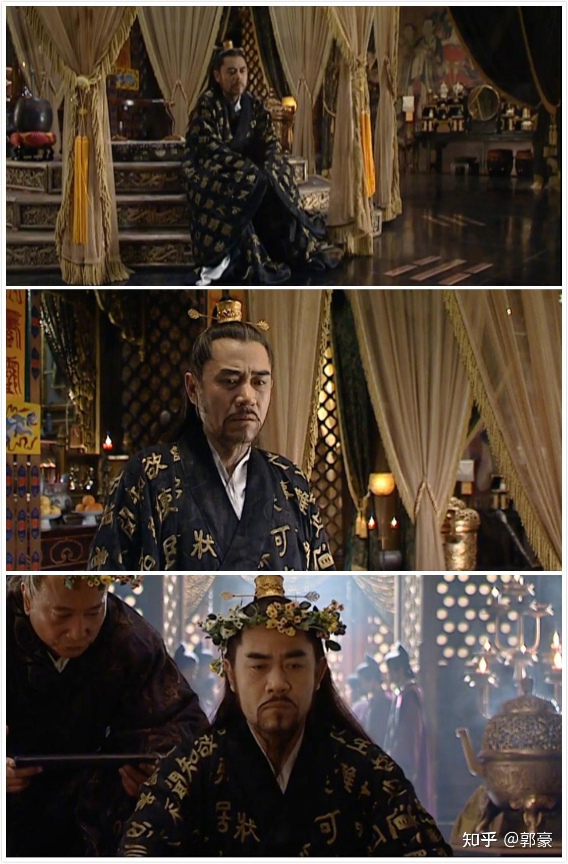 大明王朝1566中嘉靖皇帝四季常服不过八套织造局上交那么多钱都花哪了