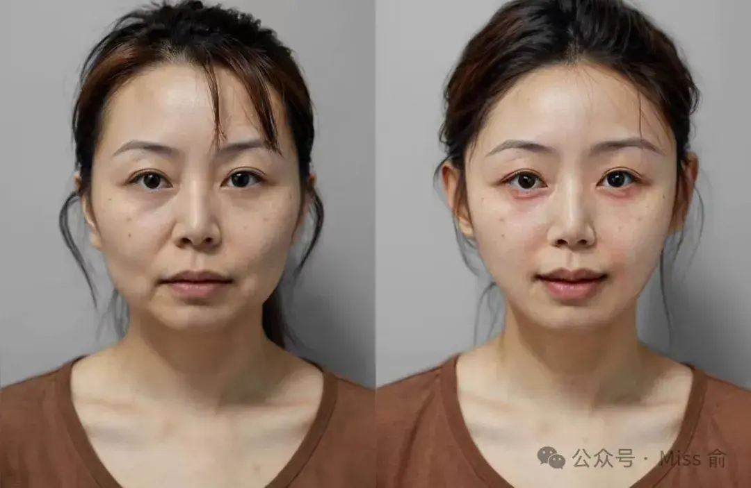 法令纹明显可以做什么医美项目? - 知乎