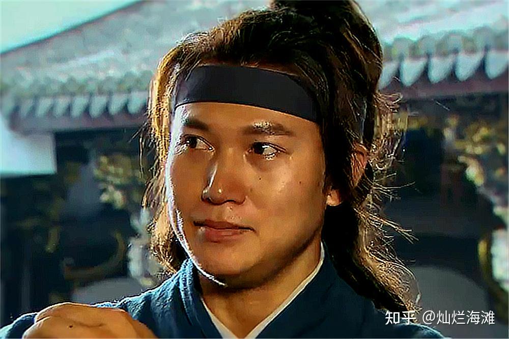 浪里白跳张顺的历史原型:不畏艰险驰援孤城,以身殉国 - 知乎