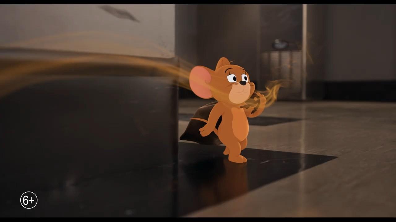 为什么好莱坞一直没有拍猫和老鼠的3d电影