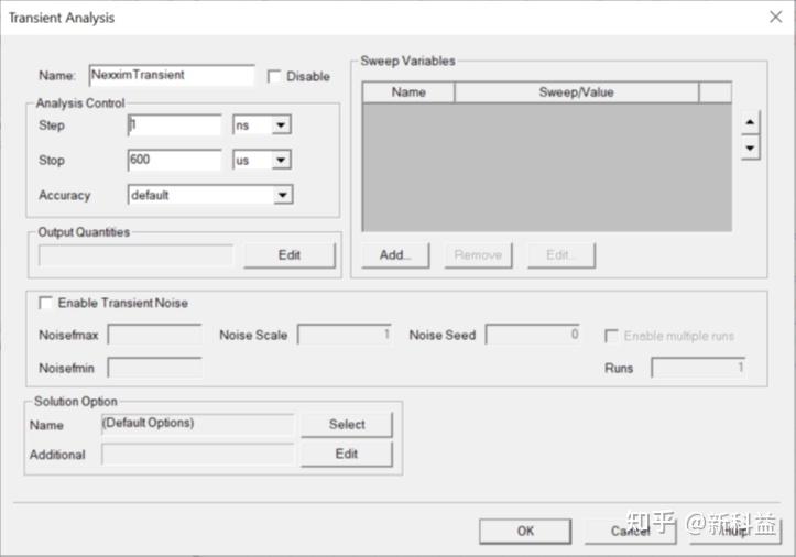 ANSYS HFSS CISPER25 PCB ansys-hfss-cisper25-pcb