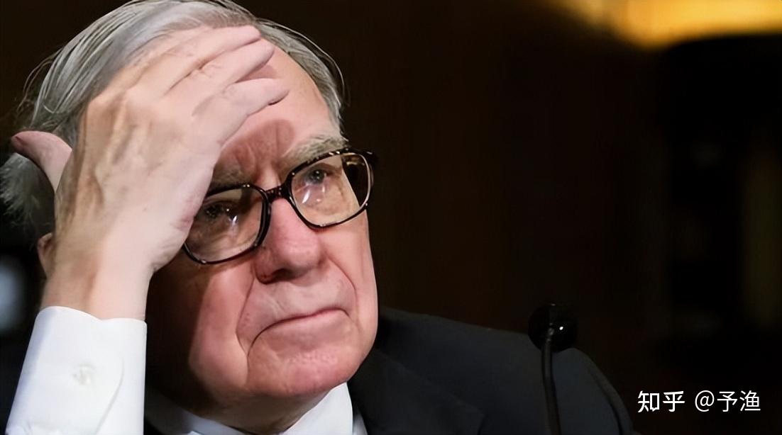 中国股市:人这一生有必要读读巴菲特这几句话,赚钱或许简单些! - 知乎