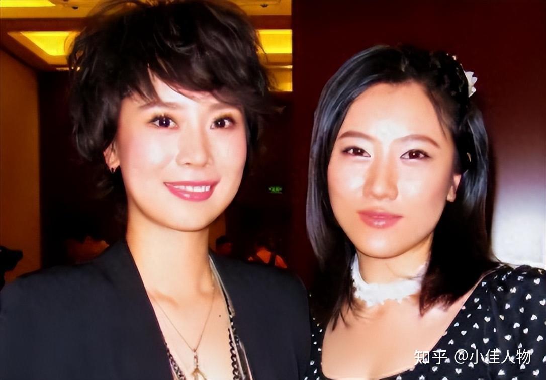 北京美女王博谷:嫁小7岁演员巴图,婚后生两子,风光背后有心酸