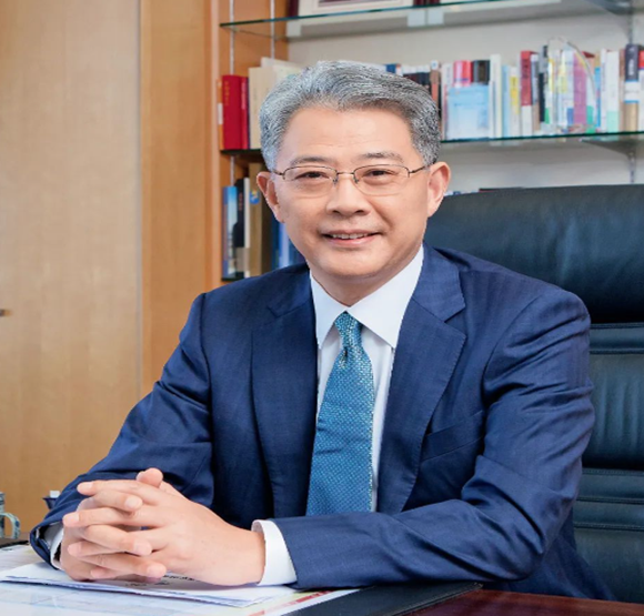 "靠金融吃金融",退休一年后光大集团原董事长李晓鹏被"双开"