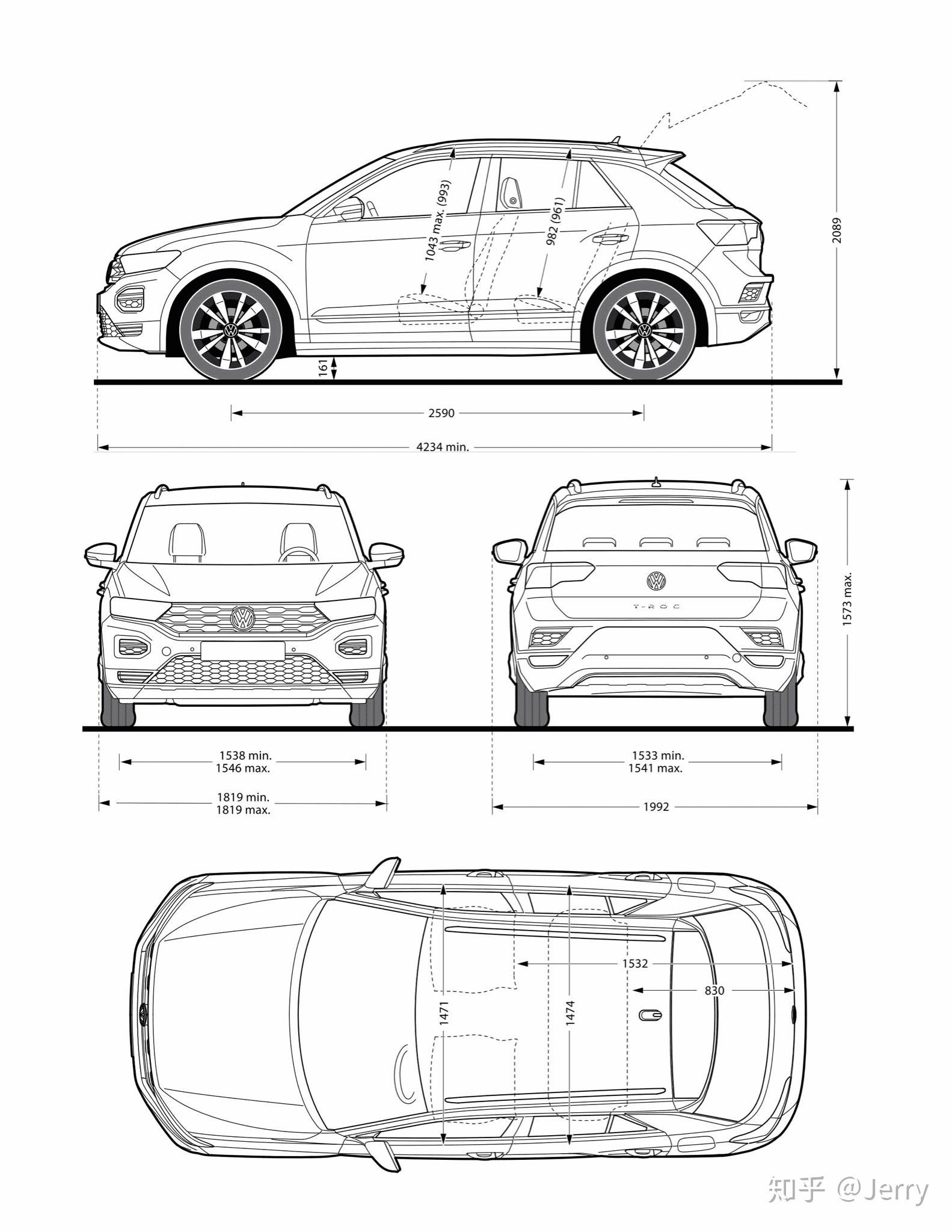 如何用c4d建模一辆跑车? - 知乎