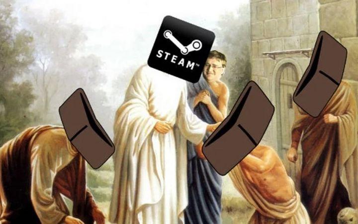 18年steam打折时间表10月万圣节11月秋季特惠12月圣诞节 知乎