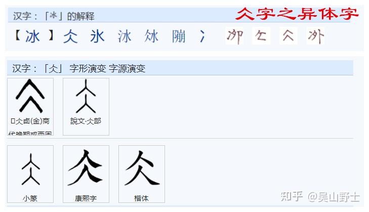 为什么中文里有疼和痛这种意思完全一样的字? - 知乎