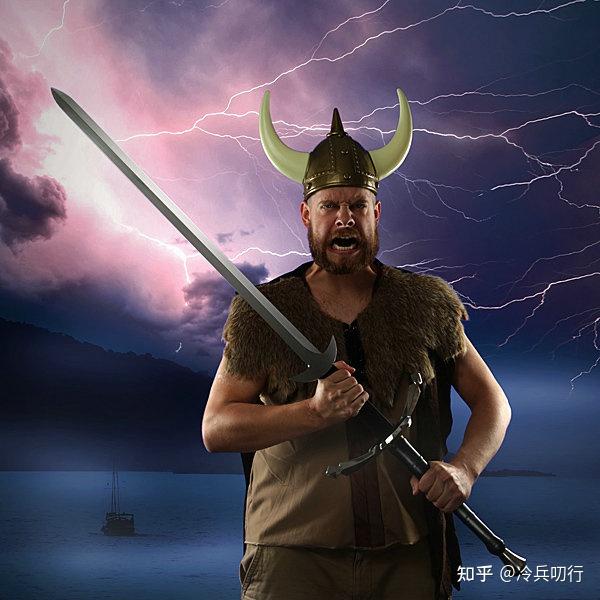 coldsteel冷钢88wgs双手巨剑twohandedgreatsword