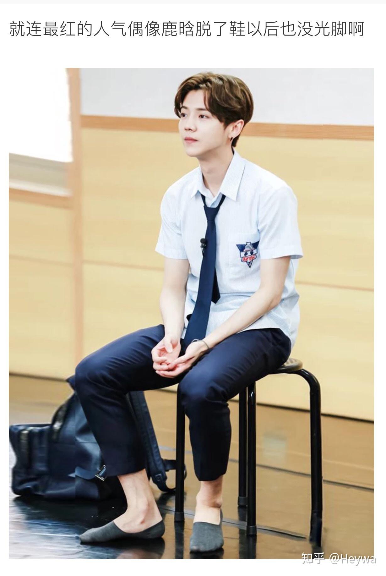 如何看待船袜的流行